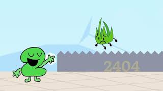 Tpot 6 But Gry Is Eliminated