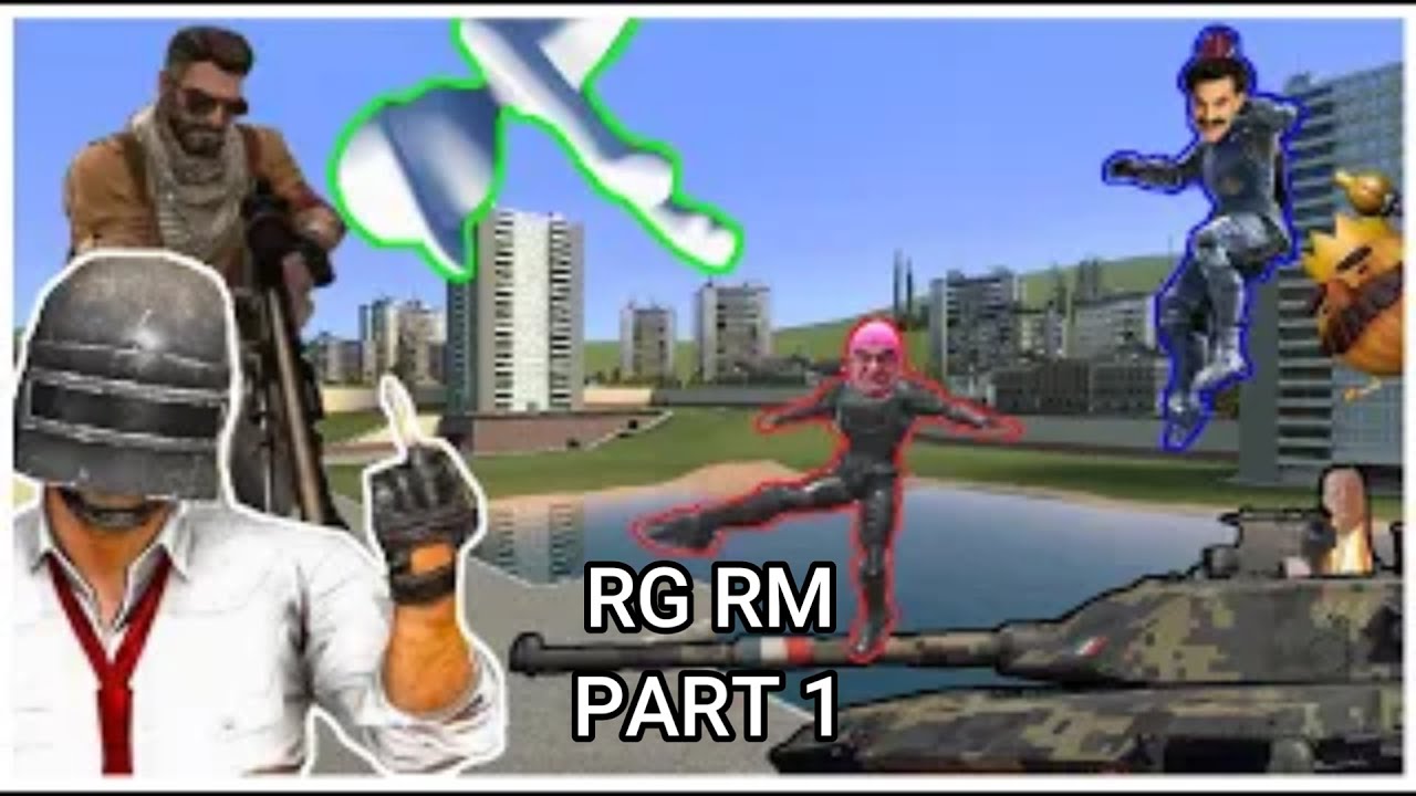 Random games Random moments PART 1