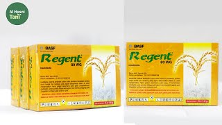 Pembasmi Hama Insektisida Regent 80Wg 1,6 Gram