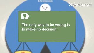 How to Make a Good Decision Net Worth