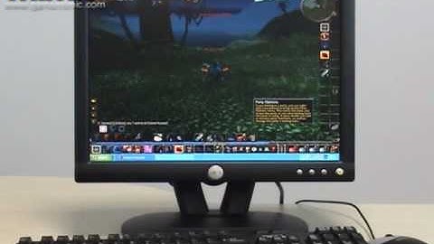 World of warcraft bot, best wow bot - WOWMimic