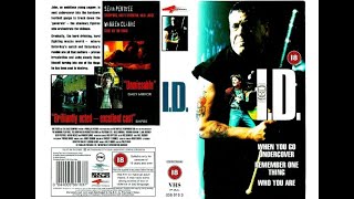ID (1995) FULL MOVIE  - Türkçe Altyazılı