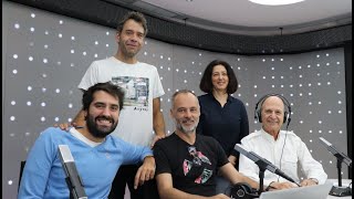 ¿Qué hay que hacer con Rufian e Irene Montero? | La España que madruga 20/03/2026