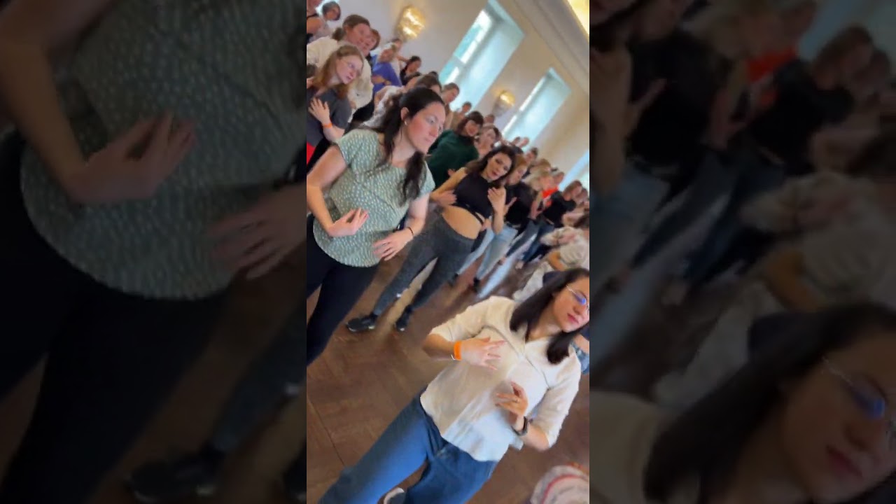 Latin Festival Würzburg | Fotolex Dance TV 🇩🇪 Germany 2025 | Salsa Bachata