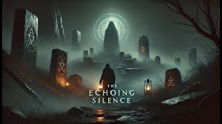 The Echoing Silence | Animated Web Series | Teaser