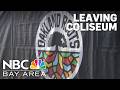 Oakland Roots will not return to Coliseum for 2027 season