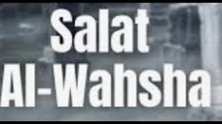 Namaz Wahshat E Qabr - The Immense Benefits It Gives. Of Ayatollah Fatah Ali.