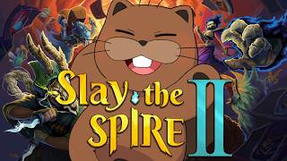 【Slay the Spire2 】A７からが上がらないスレスパ２