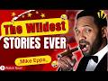 Mike Epps Tells The Wildest Stories Ever 😂 | Stand-up Comedy 🔥