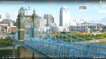 ITM Delivers Engineering Solutions