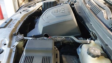 2008 Saturn VUE Stock #2K0225 Engine Run Video 220K Miles