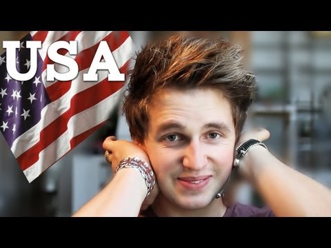 MARCUS BUTLER DOES AMERICA