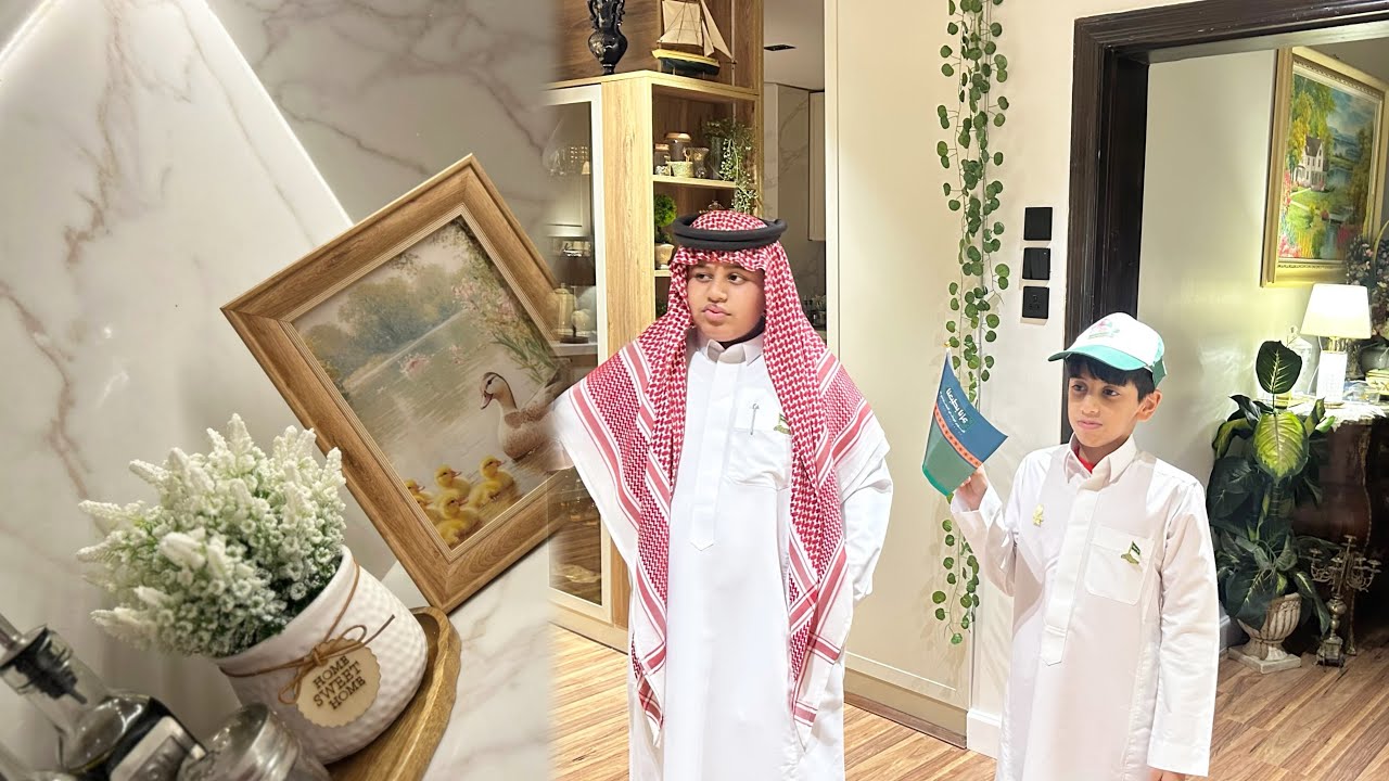 تنظيف عميق للصاله قبل التغيرات👍🏻قريبا نودع الكنب 🔥