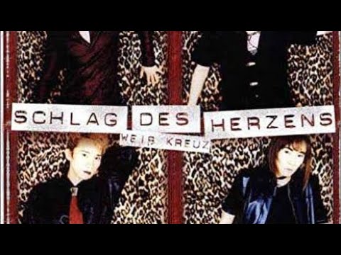 Kryptonite Smokes - Weiß Kreuz(子安武人・三木眞一郎・関智一・結城(優希)比呂)