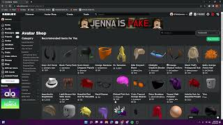 I Bought Violet Valk