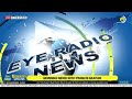 MORNING NEWS WITH FRANCIS MUKTAR