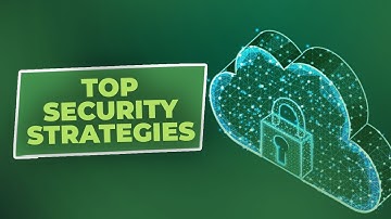 Cloud Native Security Strategies Best Practices || Skillweed