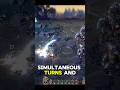 Songs of Conquest - The Homage to Heroes of Might and Magic