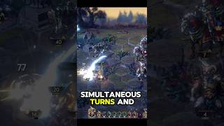 Songs of Conquest - The Homage to Heroes of Might and Magic