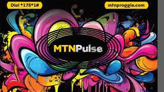 #MTNPulseXProggie