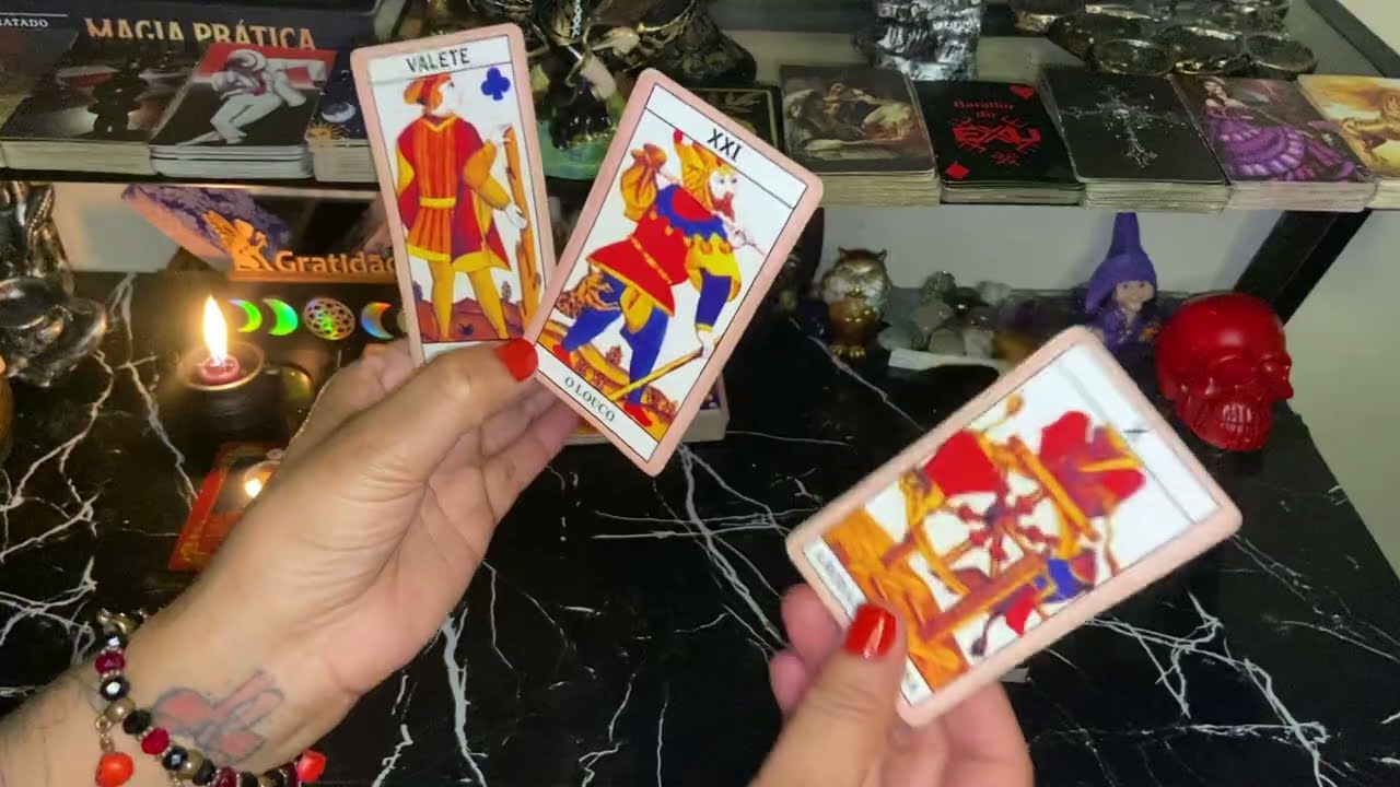 ❤️💫💥ISSO ACONTECE RÁPIDO ENTRE VC & Quem Se AFASTOU !!!💫💥❤️