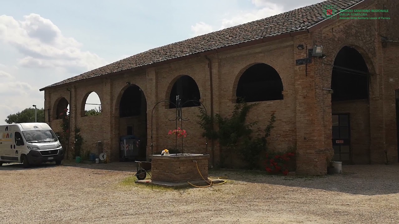 Come si vive in una comunità terapeutica