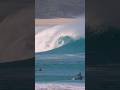 Sometimes waves don’t need to be surfed.. just watched! #surf #waves #downthelinesurf #surfingtrip