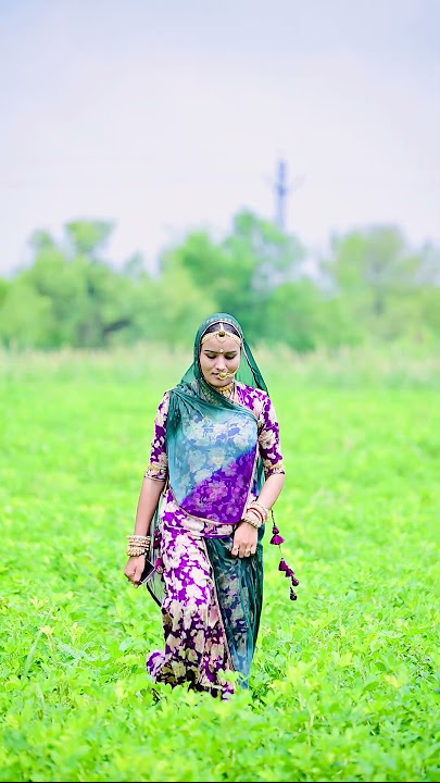 #rajthani #viralvideo #chailbhanwar #newsong #bishnoiqueen #rajasthaniclture #marwadi #love