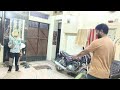 Badminton khelte waqt hui bohot saari Masti! 😂🏸
