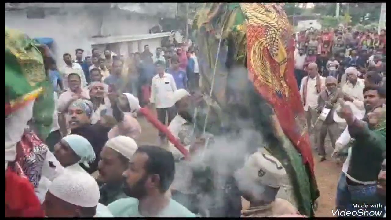 Muharram &10 & Marpally guda 2023🔥💯🔥🔥