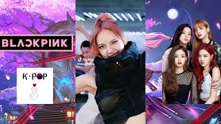 Mejores tiktok de lisa Blackpink