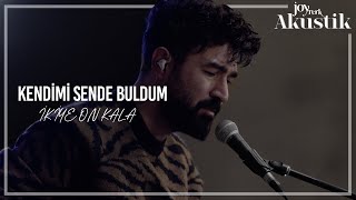 İkiye On Kala - Kendimi Sende Buldum | JoyTurk Akustik 2021