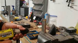Harbor freight drill bit review