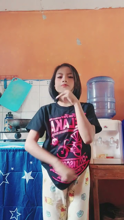 Nakikisali Sa Trend Hehe #dancevideo #shorts #fajaskali #yourselfraeluv