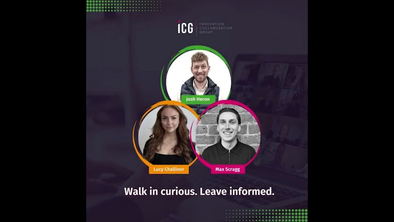 ICG events: What letting agents actually take away 