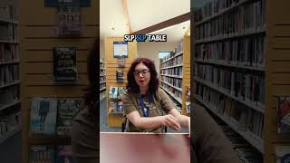 National Library Week | ACPL New Haven Branch