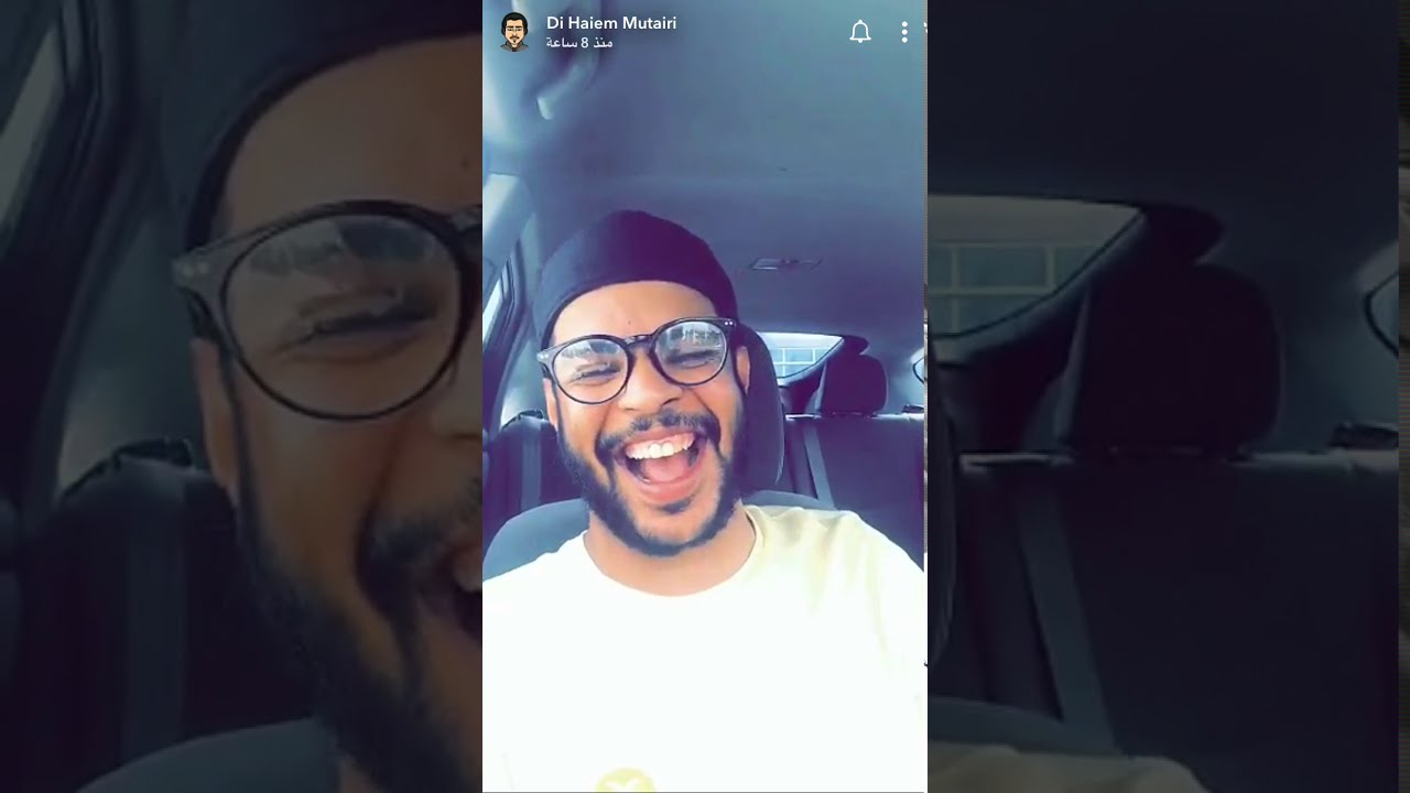 عبدالرحمن المطيري يجلد القصمان شوفوا وش السبب !! 😂😂🔥🔥