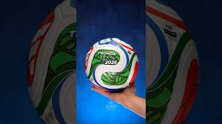 Kenapa bola Piala Dunia terbaru dilarang? 🤔