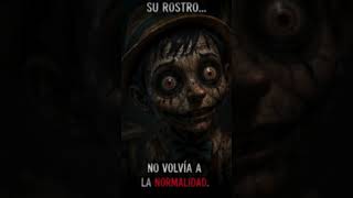 PINOCCHIO – LA VERSIÓN QUE NADIE CONTÓ