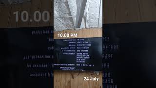 Happy 25Th Anniversary Silver Picturesdistributed By Warner Bros. Pictures 2000