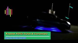 Download Lagu Video Kopdar  KDGI Gorontalo Sulut \u0026 Gorontalo MP3