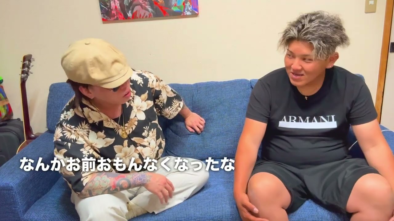 ポリンキームービー企画会議 #1
