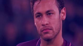 Neymar vs Celtic (Home) HD 720p (22/11/2017)