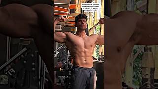 Focus on yourself King,Build yourself🎯#muscles #gymbro #flex#chest#mindset#theboys #theboys#explore