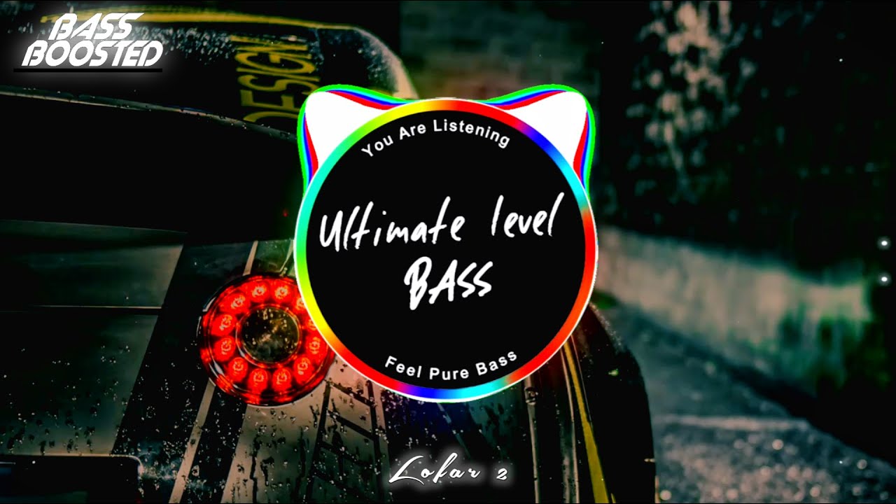 Lofar 2 (BASS BOOSTED) Masoom Sharma | Swara Verma | Latest Haryanvi Songs 2026