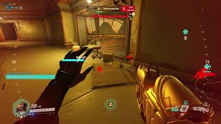 Getting Hackusated By a Hacker ! [Widow Montage]