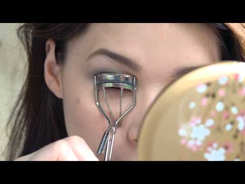 TUTORIEL MAQUILLAGE : LE MAQUILLAGE DE BLANCHE-NEIGE PAR KYLIE PADILLA