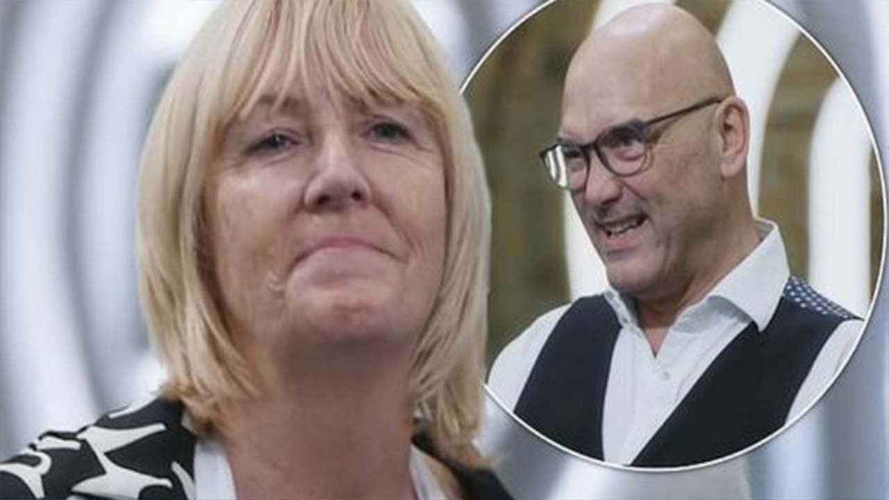 MasterChef viewers 'gutted' as fan favorite is given the boot from the