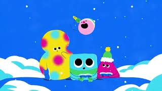 Cartoonito Corus Bumper