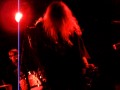 The Golden Filter - Dance Around the Fire (Live at Mercury Lounge)